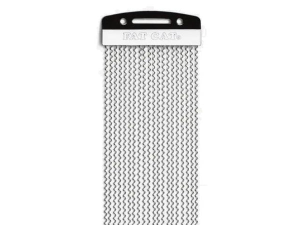 Fat Cat 20 Strand Classic Steel Snare Wires w/ Pitch