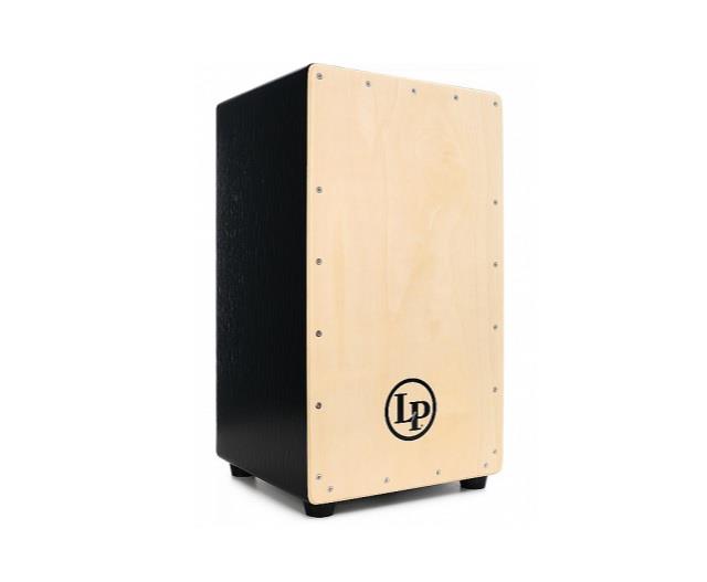 LP LP1428NY Black Box Cajon – Drumland Canada | Official