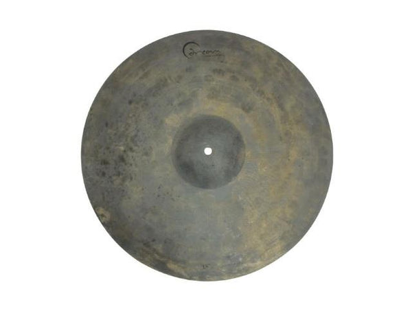 Dream Dark Matter 18" Crash énergétique