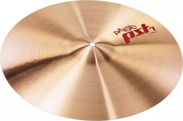 Paiste 16" PST 7 crash