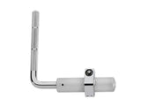 DW L-Rod Tom Arm w/ Memory Lock 1" to 1/2"