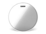 Peau de caisse claire Evans 13" Hazy 300