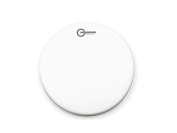 Aquarian 13" Triple Threat White