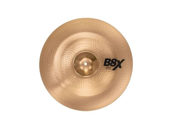 Sabian 18" B8X Chinese