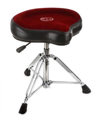Roc N Soc Nitro Red Saddle Throne NR O-R