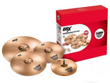 Sabian B8X Performance Set Pack