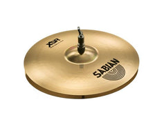 Sabian 14" XSR Rock Hi-Hats Brilliant