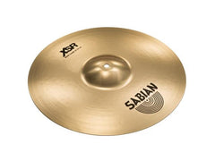 Sabian 18" XSR Rock Crash Brilliant