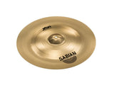 Sabian 18" XSR Chinese Brilliant