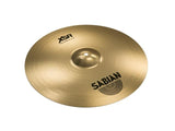 Sabian 20" XSR Fast Crash Brilliant