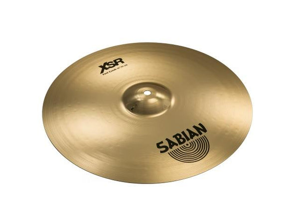 Sabian 20" XSR Fast Crash Brilliant
