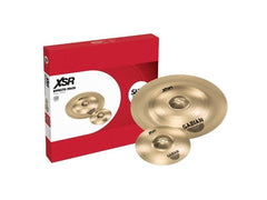 Sabian XSR Effects Pack