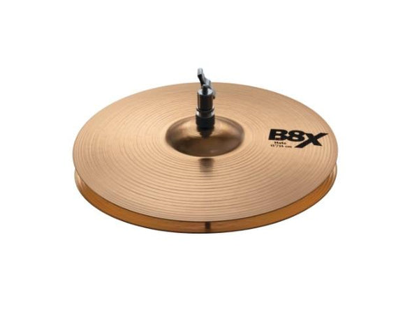 Sabian 14" B8X Hi-Hats