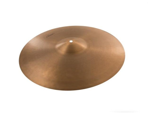 Vélo Zildjian 22" A Avedis Ride