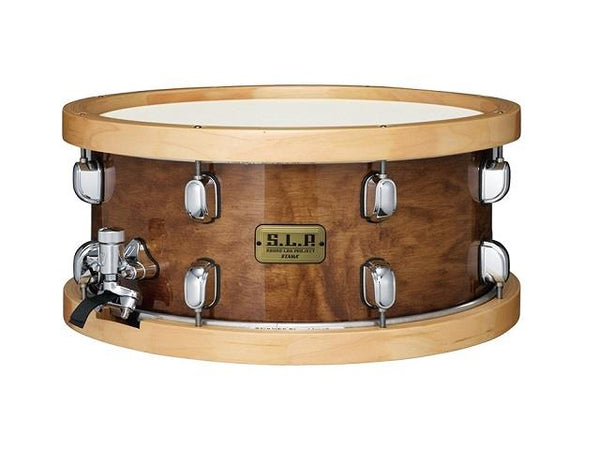 Tama SLP Studio Maple Snare 14x6.5