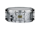 Tama SLP Vintage Hammered Steel Snare 14x5.5