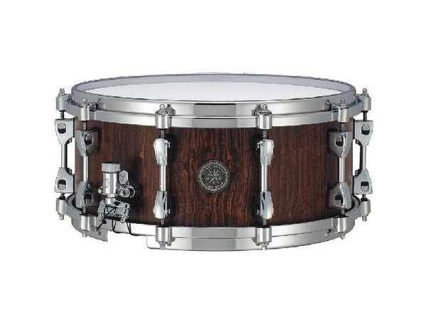 Tama Starphonic Bubinga Snare 14x6