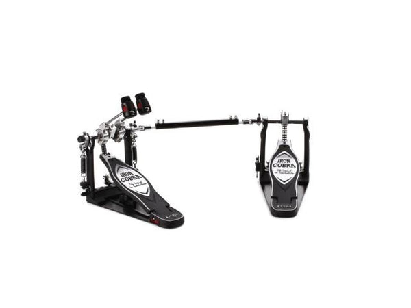 Tama Iron Cobra Lefty Double Kick Pedal