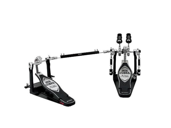 Tama Iron Cobra Double Bass Drum Pedal