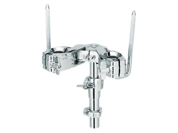 Tama Double Tom Holder Chrome