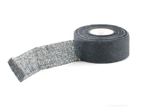 Vater Stick/Finger Tape Black