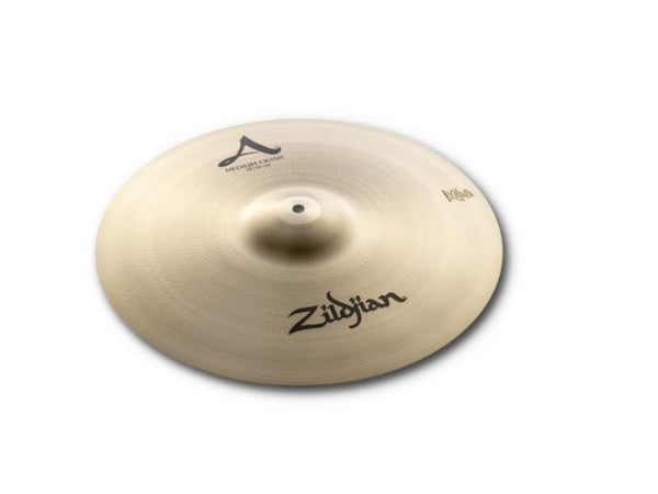 Zildjian 18" A Crash Moyen