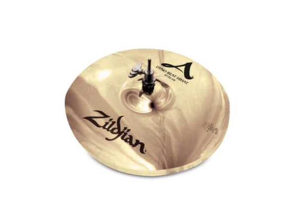 Zildjian 13" Dyno Beat Hi-Hat Singles