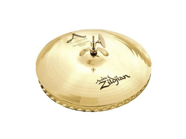 Zildjian A Custom 14" Mastersound Hi-Hats