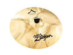 Crash moyen Zildjian A Custom 18"