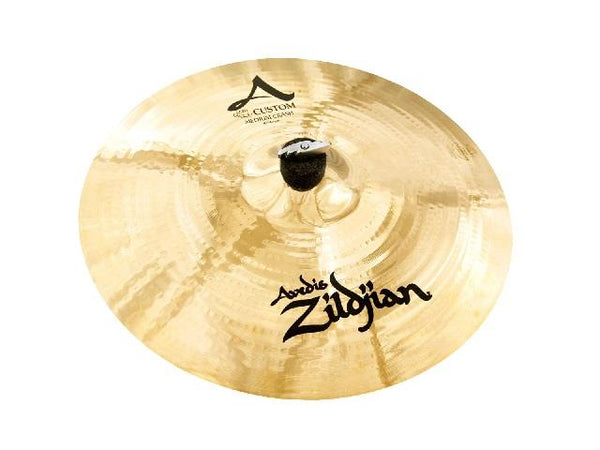 Zildjian A Custom 18" Medium Crash