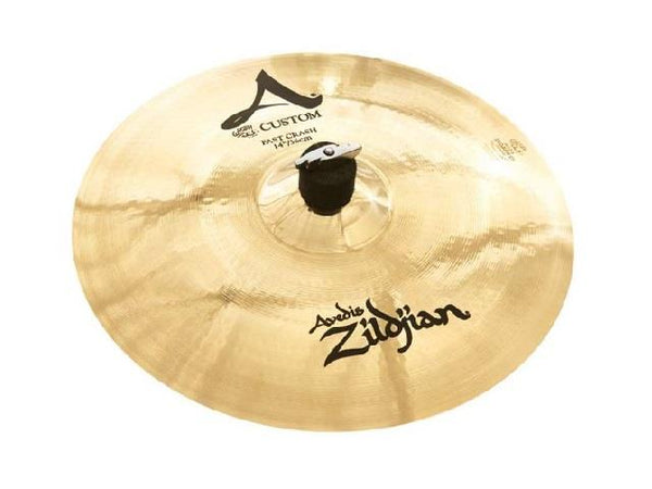 Zildjian A Custom 14" Fast Crash