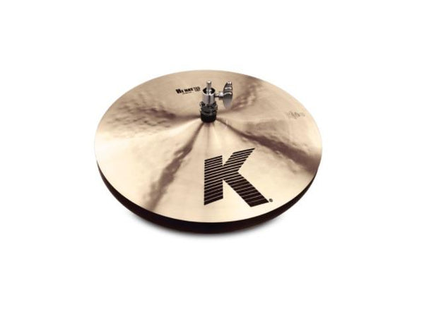 Zildjian 13" K Hi-hats