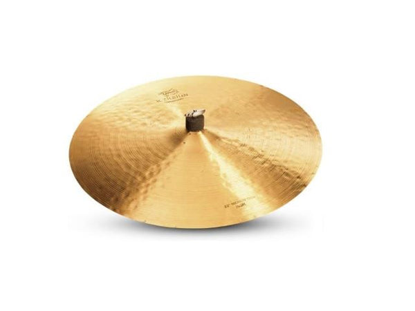 Zildjian 22" K Constantinople Medium Thin High Ride