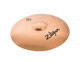 Zildjian S Family 16" Thin Crash Cymbal