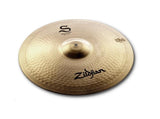 Vélo Zildjian S Family 20" Rock Ride