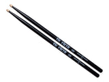 Vic Firth American Classic 5A Black Drum Sticks
