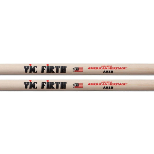 Vic Firth 5A American Heritage Maple