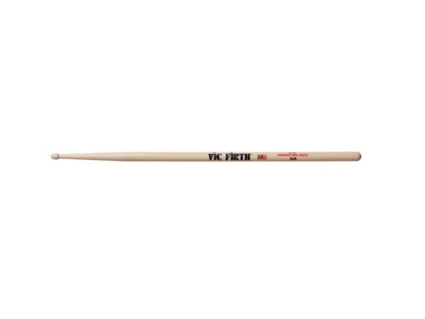 Vic Firth American Jazz 5 Drum Sticks