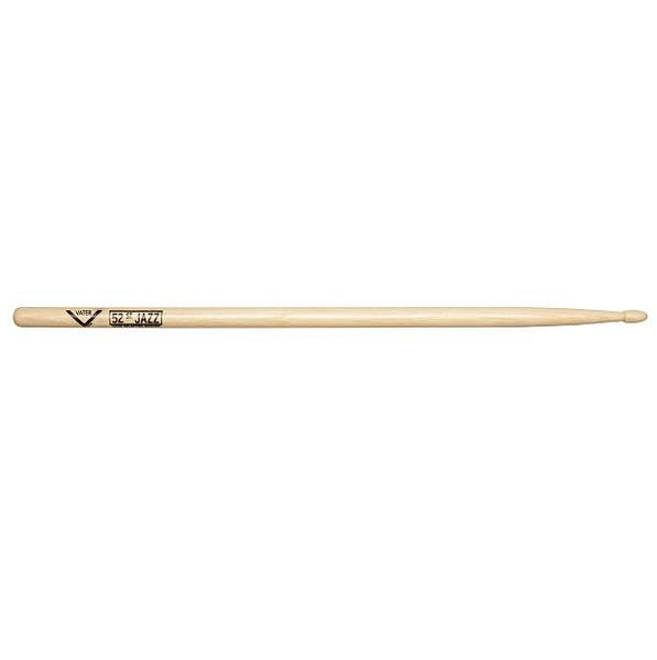 Vater 52nd St. Jazz Drum Sticks