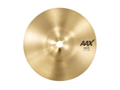 Sabian 6" AAX Splash Brilliant