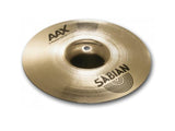 Sabian 11" AAX X-Plosion Splash Brilliant