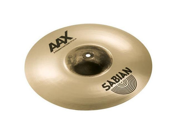 Sabian 14" AAX X-Plosion Fast Crash Brilliant