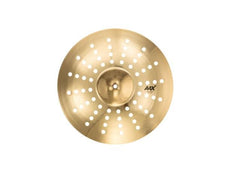 Sabian 20" AAX Aero Crash Brilliant