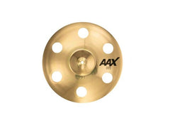 Sabian 18" AAX O-Zone Crash Brilliant