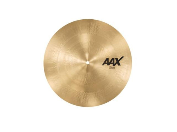 Sabian 18" AAX chinois