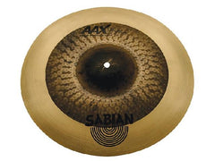 Sabian 16" AAX El Sabor Picante Crash à main