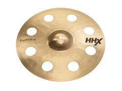 Pneus Sabian 16" HHX Evolution O-Zone Crash