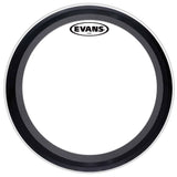 EVANS 16" Clear Bass Drum Head