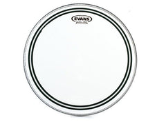 Peau de batterie Evans EC Reso Clear 6"