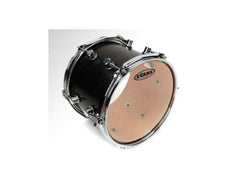 Evans 6" Reso Glass Drum Head